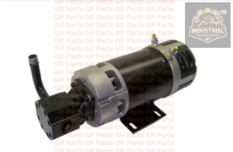 Load image into Gallery viewer, Skyjack 123476 MOTOR/PUMP ASSY,