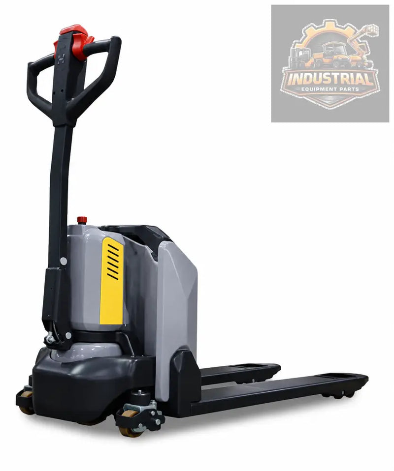 Load image into Gallery viewer, TRUCK PALLET- ELECTRIC 48V 4500 LB CAP 27X45