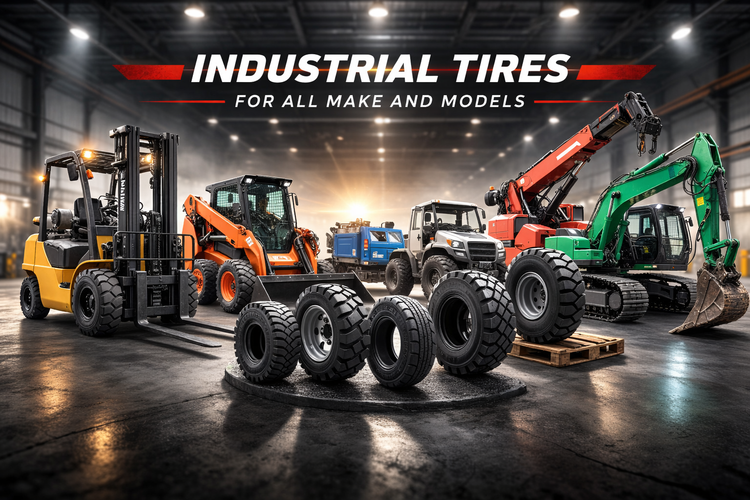 Wheels/Tires/Track