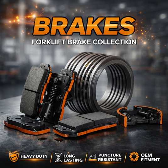 Brakes