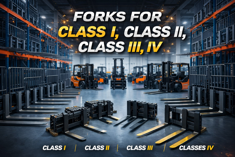 Forks