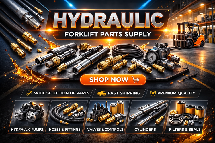 Hydraulic