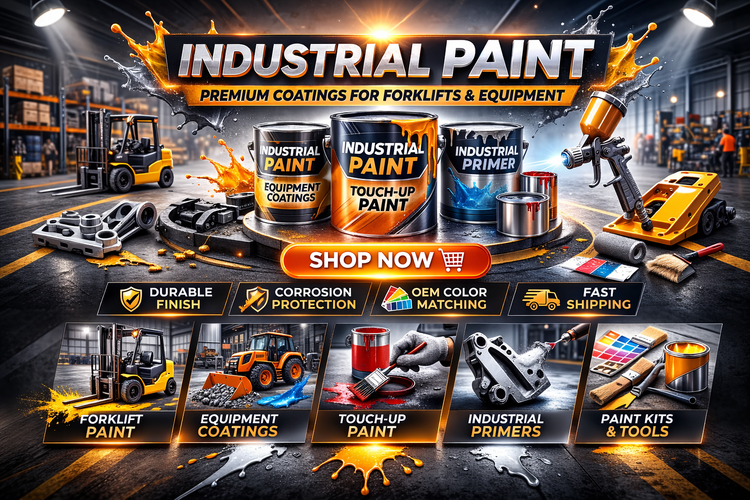 Paint