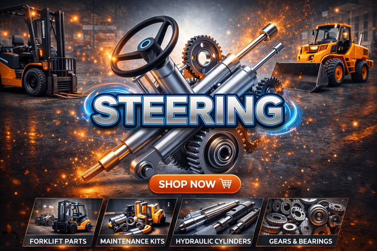 Steering