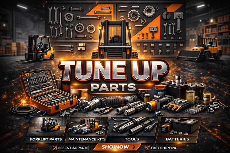 Tune Up