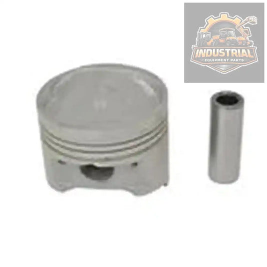 0.50MM Piston & Pin Kit MD194365 for Mitsubishi Engine 4G63 - PistonModel4G63Compatible Equipment