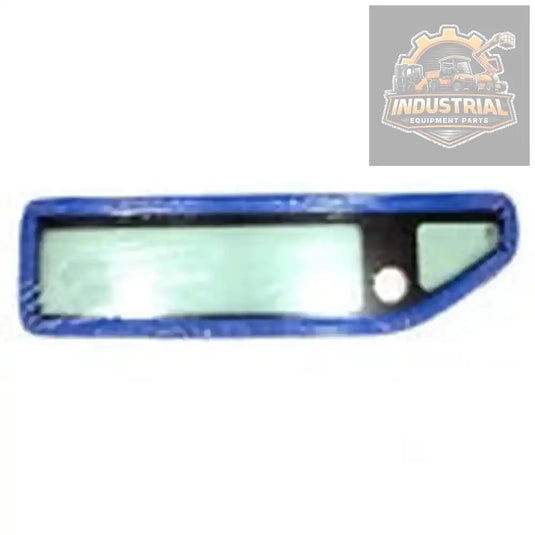 03786-01400 TAKEUCHI GLASS LEFT SIDE - REAR TB135