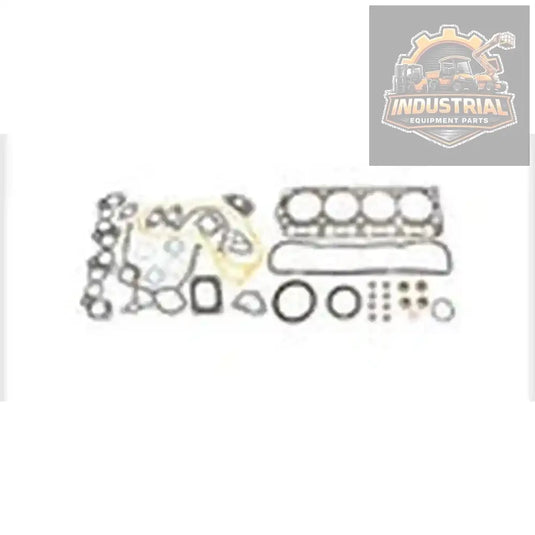 04111-20230-71 Toyota 4Y Engine Overhaul Gasket Set | Forklift - GasketModel4YMPN04111-20230-71Compatible Equipment