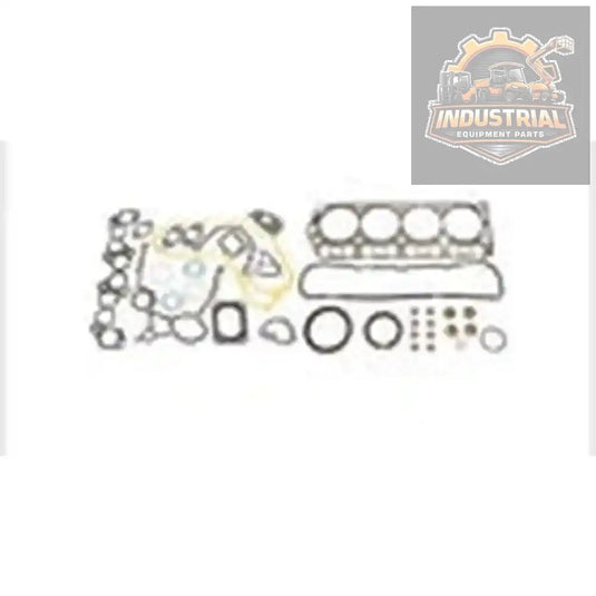 04111-2023071 Toyota Forklift 4Y Engine Overhaul Gasket Set - GasketBrandAftermarketModel4YCompatible Equipment