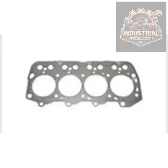 04111-2032471 Toyota Forklift Engine Overhaul Gasket Set For 1DZ Engine - GasketModel1DZCompatible Equipment