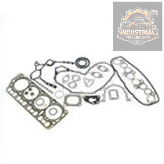04111-20430-71 GASKET SET TOYOTA 4Y FORKLIFT 04111 METAL HEAD GASKET - GasketModelTY04111-20430-71Compatible Equipment