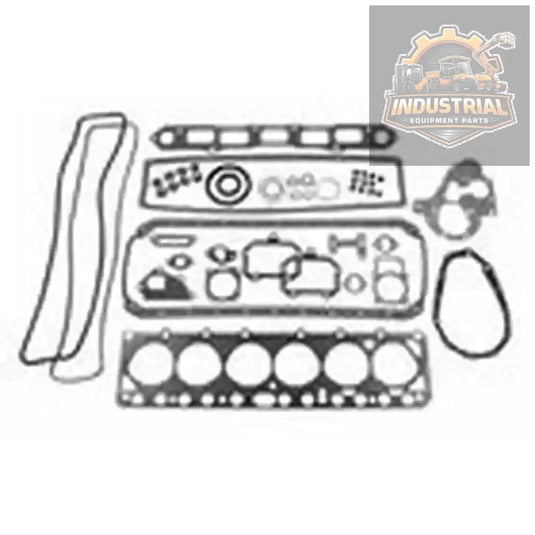 04111-30141-71 Toyota Forklift Overhaul Gasket Set for 2F Engine - GasketModelToyota