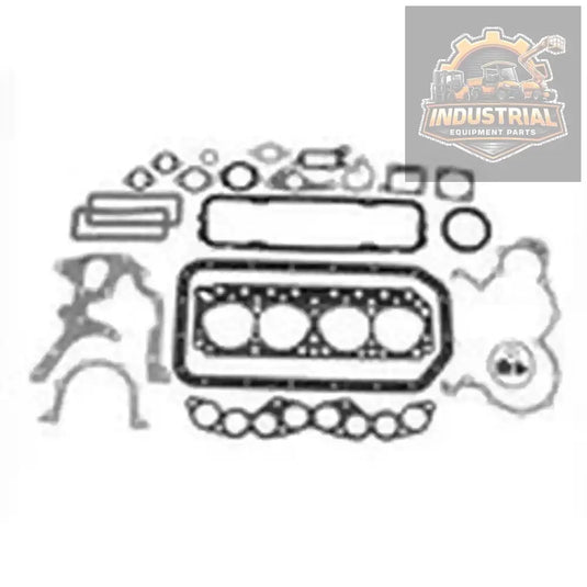 04111-78051-71 Gasket Set - Overhaul Round Port For Toyota 5R Engine | Gasket SetModelForklift Gasket