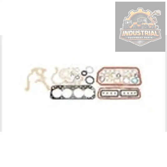 04111-78053-71 Overhaul Gasket Set For Toyota 5R Engine - GasketModel04111-78053-71Compatible Equipment