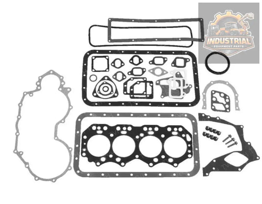 04111-78104-71 OVERHAUL GASKET SET 5P TOYOTA 2FG30 FORKLIFT PART
