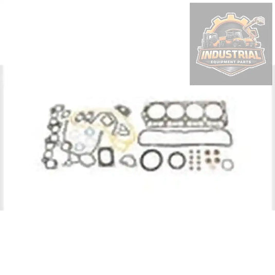 04111-78150-71 Toyota Forklift 4Y Engine Overhaul Gasket Set | Fits Many Models