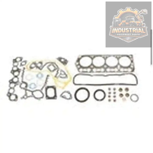 04112-20140-71 HEAD GASKET SET TOYOTA Fits 4Y Toyota engines 42-6FGCU15 - GasketModel42-6FGCU15Compatible Equipment