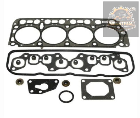 04112-20202-71 Upper Gasket Set For Toyota 4Y Engine | Metal Head Gasket - GasketModel04112-20202-71Compatible