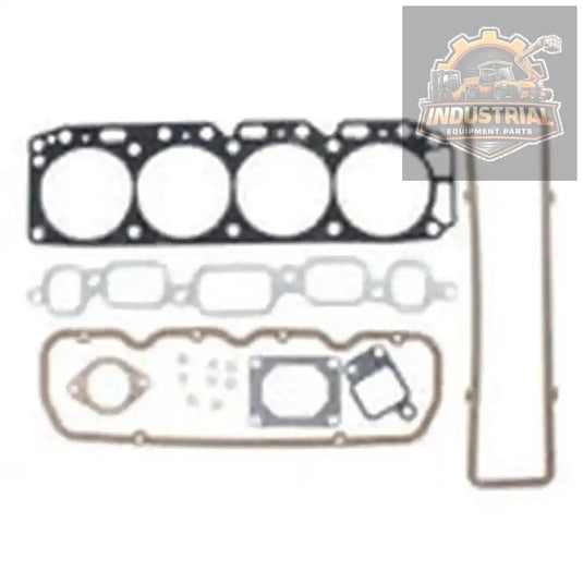 04112-U2010-71 Toyota Forklift Engine Gasket Kit Valve Re-Grind for GM 3.0 - GasketModel3