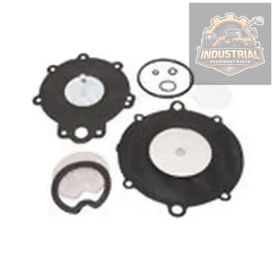 04221-U1101-71 LPG Regulator Repair Kit For Toyota 6 & 7 Series OEM AISAN - Diaphragm KitModel7