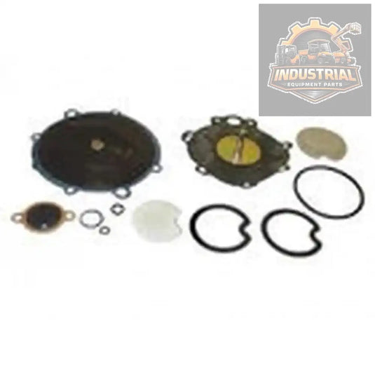 04221-U1104-71 AISAN DIAPHRAGM KIT COMPLETE REPAIR REGULATOR CONVERTER VAPORIZER - REGULATOR VAPORIZER REPAIR