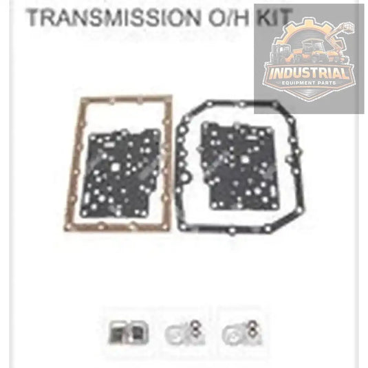 04321-20651-71 Transmission Overhaul Repair kit For Toyota Forklift - TransmissionMPN04321-20651-71Compatible Equipment