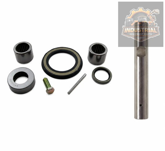 04432-U2020-71 & 43232-U3270-71 KING PIN SEAL KIT TOYOTA FORKLIFT 7 SERIES - SealModelseries