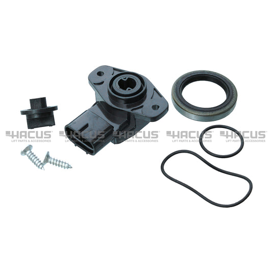 SENSOR KIT - ROTARY TY04438-20011-71