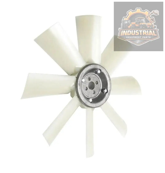 07.0712.0243GT 07.0712.0243 Fan fits Genie Lift GTH-5519 GTH-2506 AGRI-625