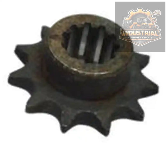 076914 NEW CROWN FORKLIFT 11 TOOTH SPROCKET - SprocketModel076914MPN076914Compatible Equipment MakeCrownCountry of