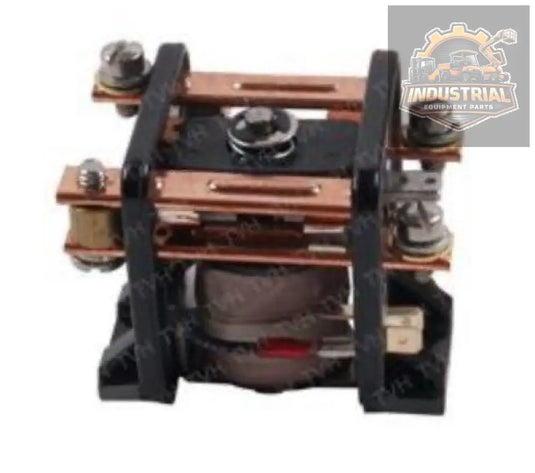 093575 NEW CROWN FORKLIFT 24 VOLT CONTACTOR - ContactorMPN093575Compatible Equipment MakeCrownCountry of OriginUnited