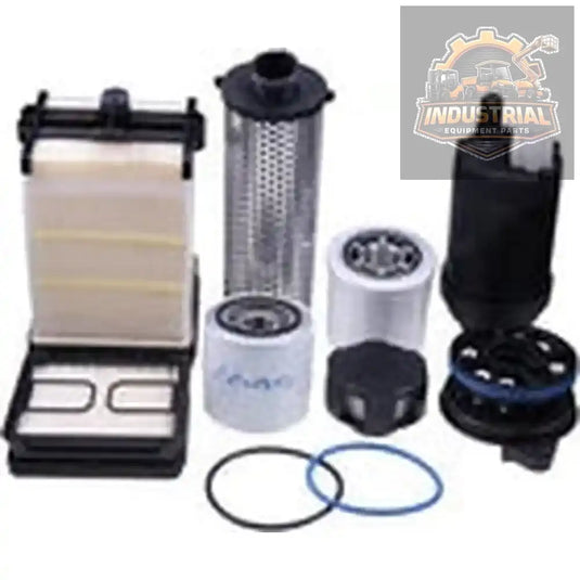 1000/3000 Hour Filter Kit 7333719 for Bobcat S630 S650 Track T630 T650 Loader