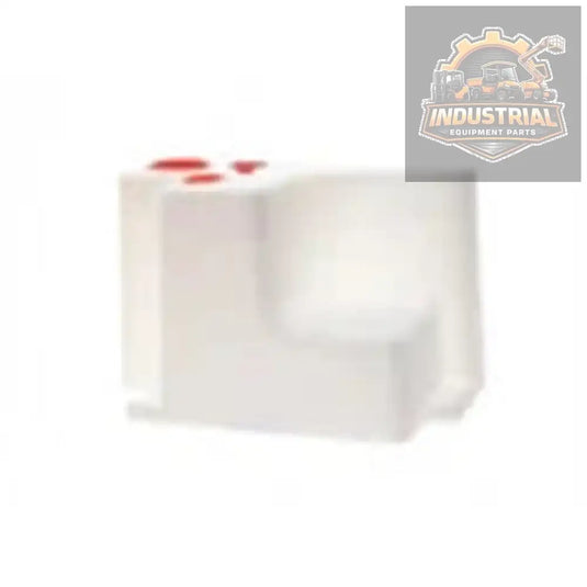 100484GT 100484 Polyethylene Hydraulic Tank Fits Genie GR-20 GRC-12 GR-15