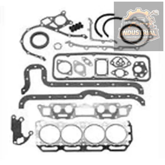 10101-05H25 FOR NISSAN O/H GASKET SET FITS NISSAN A15 - O/H GASKET SET A15Model10101-05H25MPN10101-05H25Compatible