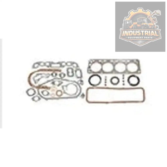 10101-50K0J Forklift Overhaul Gasket Set For Nissan H20-II Engine - GasketCustom BundleNoModelH20-IICompatible