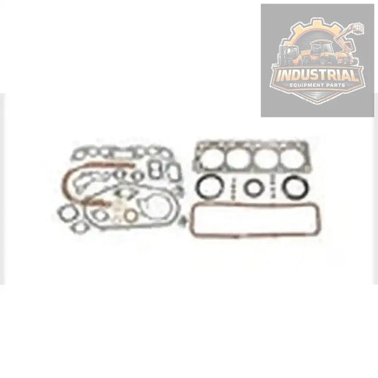 10101-50K0J Nissan Forklift Overhaul Gasket Set For H20 II Engine - GasketModelForkliftCompatible Equipment
