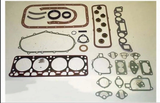 10101-L1125 Overhaul Gasket Kit Forkilft H20 I Engine 20801-05096