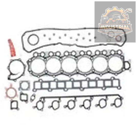10101-GY025 FORKLIFT OVERHAUL GASKET SET FOR NISSAN TB45 ENGINE - GasketModelTB45Compatible Equipment MakeNissan