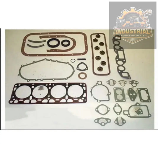 10101-L1125 Overhaul Gasket Kit Forkilft H20 I Engine 20801-05096 - GasketModelForkilft H20 IMPN10101-L1125Compatible