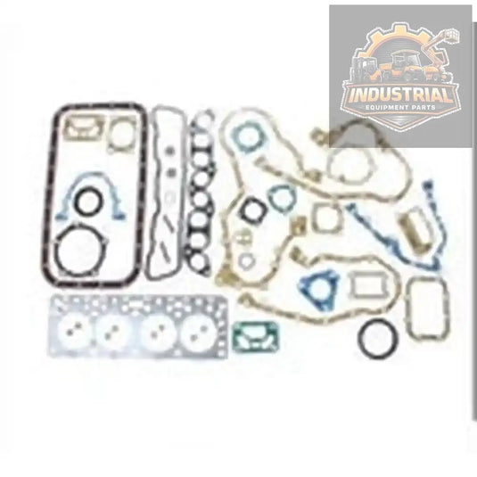 10101-L2026 OVERHAUL GASKET SET For Nissan SD25 ENGINES - Gasket Set - OverhaulModelSD25MPN10101-L2026Compatible