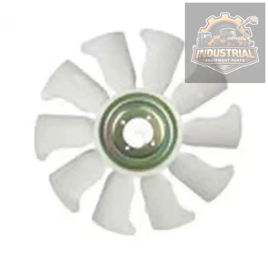 1015670 Fan Blade for Caterpillar Forklift GC25 With 4G63 & 4G64 Engine - Cooling SystemModelGC25Compatible Equipment
