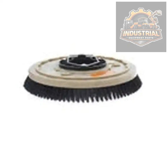1016633 Poly Broom Brush 16’’ For Tennant Floor Scrubber T7 7400 8200 5700