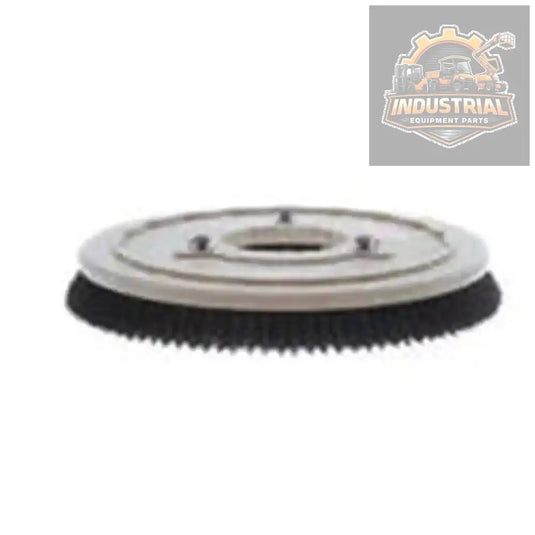 1016811 Poly Broom Brush 19’’ With Lugs For Tennant Floor Scrubber T2 T3 T3e