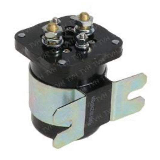 Skyjack 103101, CONTACTOR, HYDRAULIC PUMP (24V) (Incl Hardware) SJIII3219