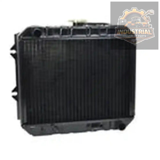 1042298 1039446 Radiator For Mitsubishi CAT Forklift 9130101700 OEM - RadiatorModelVariousReference Numbers1042298