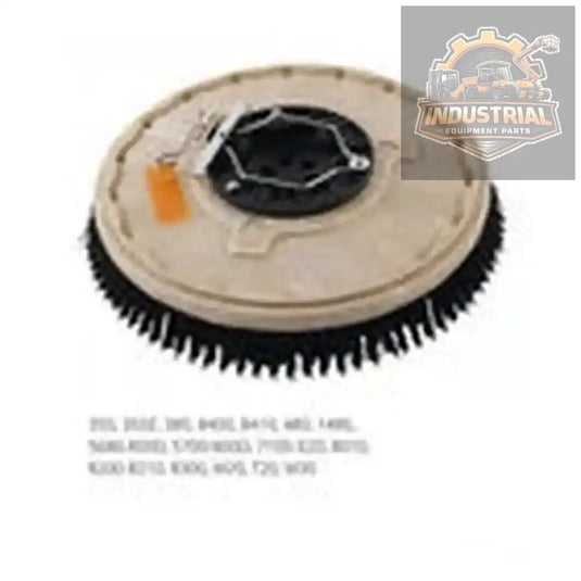 1042500 ROTARY BRUSH 16 INCH.028 POLY | Fits Many Models