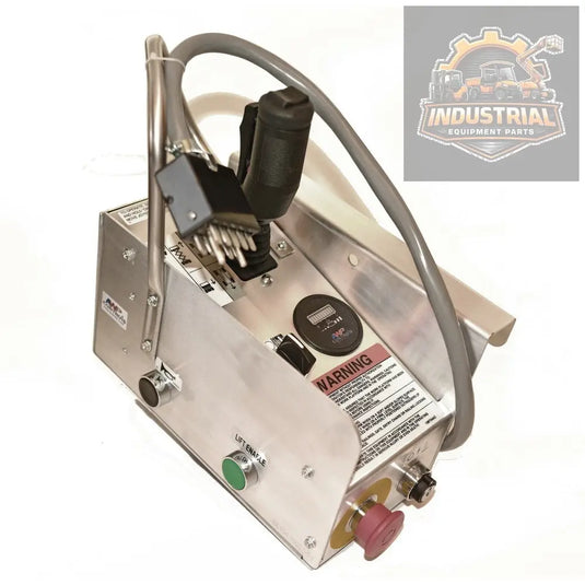 104491 SKYJACK AERIAL WORK PLATFORM CONTROL BOX SJ111