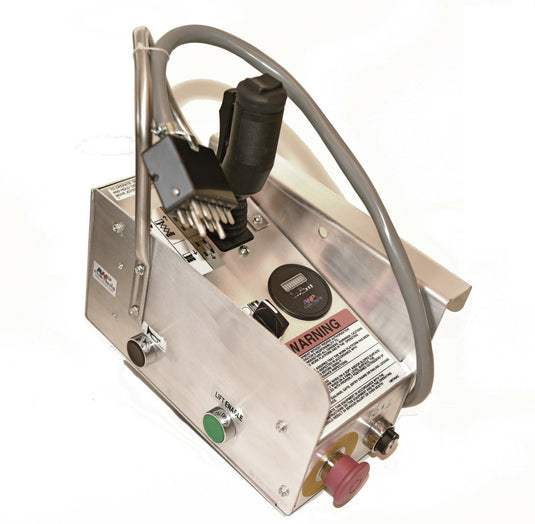 104491 SKYJACK AERIAL WORK PLATFORM CONTROL BOX SJ111 |