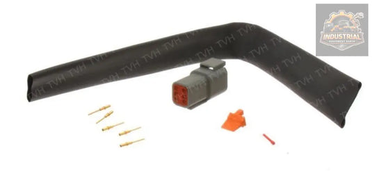 105329GT 105329 Male Receptacle Kit For Genie Scissor Lift GS-1530 GS-3232