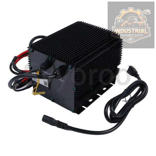 105739GT 105739 24V Battery Charger For Genie Lift TZ-34/20 GR-15 GS-1530